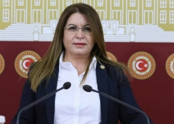 Gülizar Biçer Karaca koronavirüse yakalandı