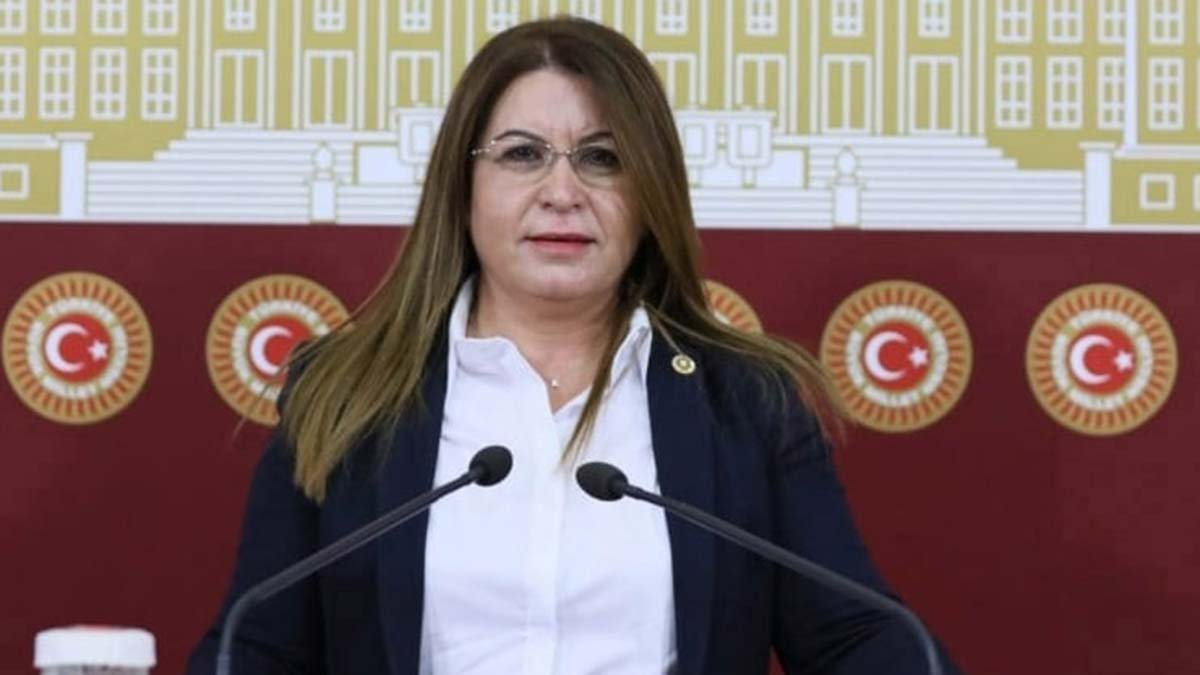 Gülizar Biçer Karaca koronavirüse yakalandı