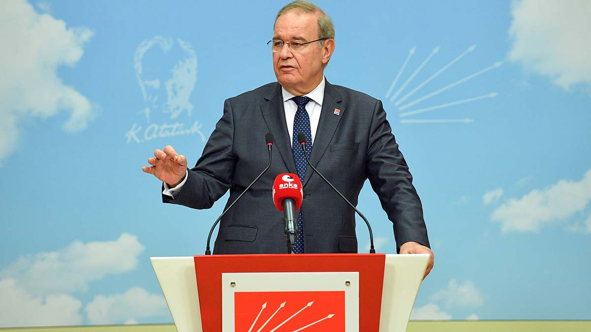 Saldırının diplomasiyle sonlandırılmasından yanayız