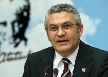 S-400'leri aldığımız için diplomatik gerilim yaşıyoruz