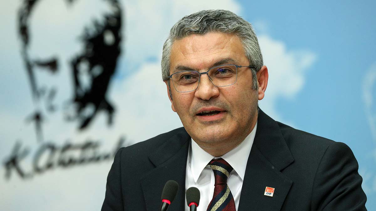 S-400'leri aldığımız için diplomatik gerilim yaşıyoruz