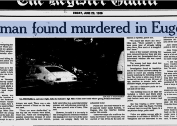 New Hampshire Cinayetinin çözüldüğü duyuruldu