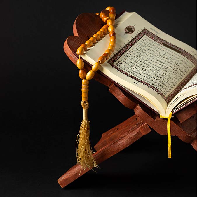 Günlerden Regaip Kandili