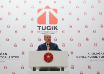 3 ayrı noktada hedefleri bombaladık