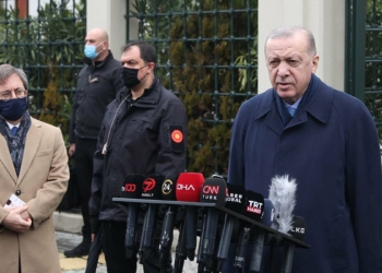 Daha kararlı bir adımı NATO atmalı