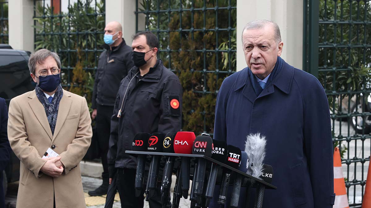 Daha kararlı bir adımı NATO atmalı