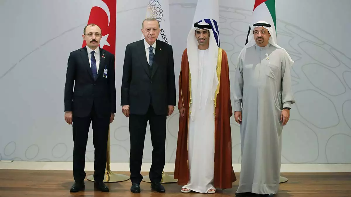 Cumhurbaskani erdogan dubai expoyu ziyaret etti 3425 dhaphoto1 - dış haberler, birleşik arap emirlikleri haberleri - haberton