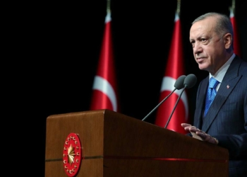 Milletimizi sıkıntıların pençesinden kurtaracağız