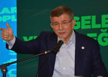 Bir araya gelmek zorundaydık