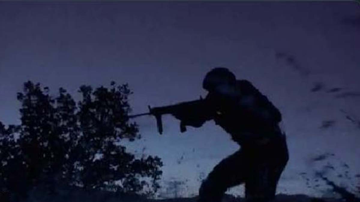 MSB: 13 PKK/YPG'li terörist etkisiz hale getirildi