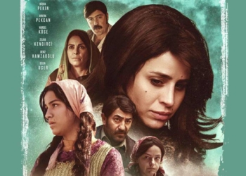 Vizyona girecek filmler 4 Şubat-11 Şubat 2022