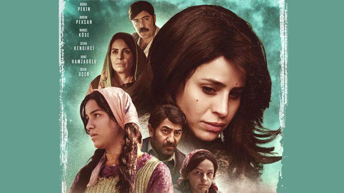 Vizyona girecek filmler 4 Şubat-11 Şubat 2022