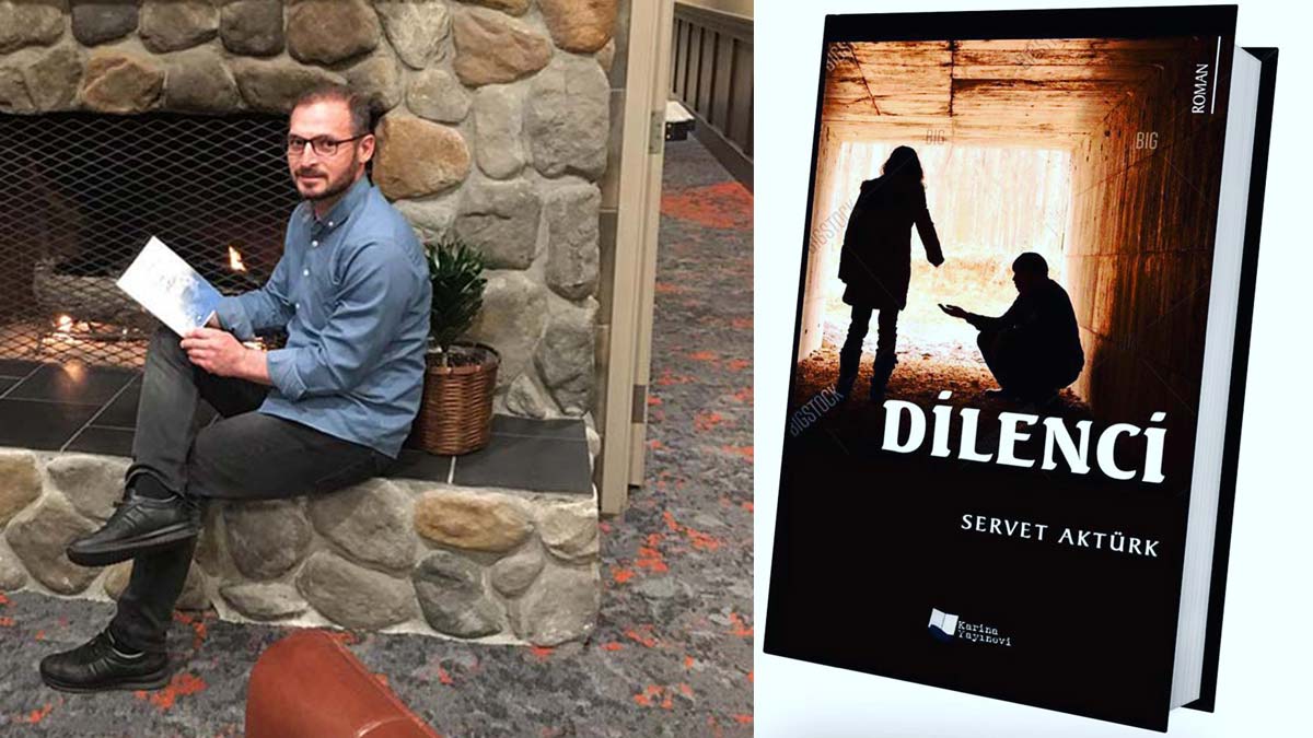 Bir dilenci seni ne kadar değiştirebilir?