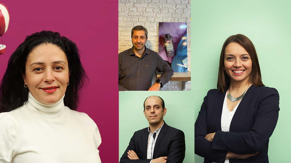 DİMES'te üst düzey atamalar