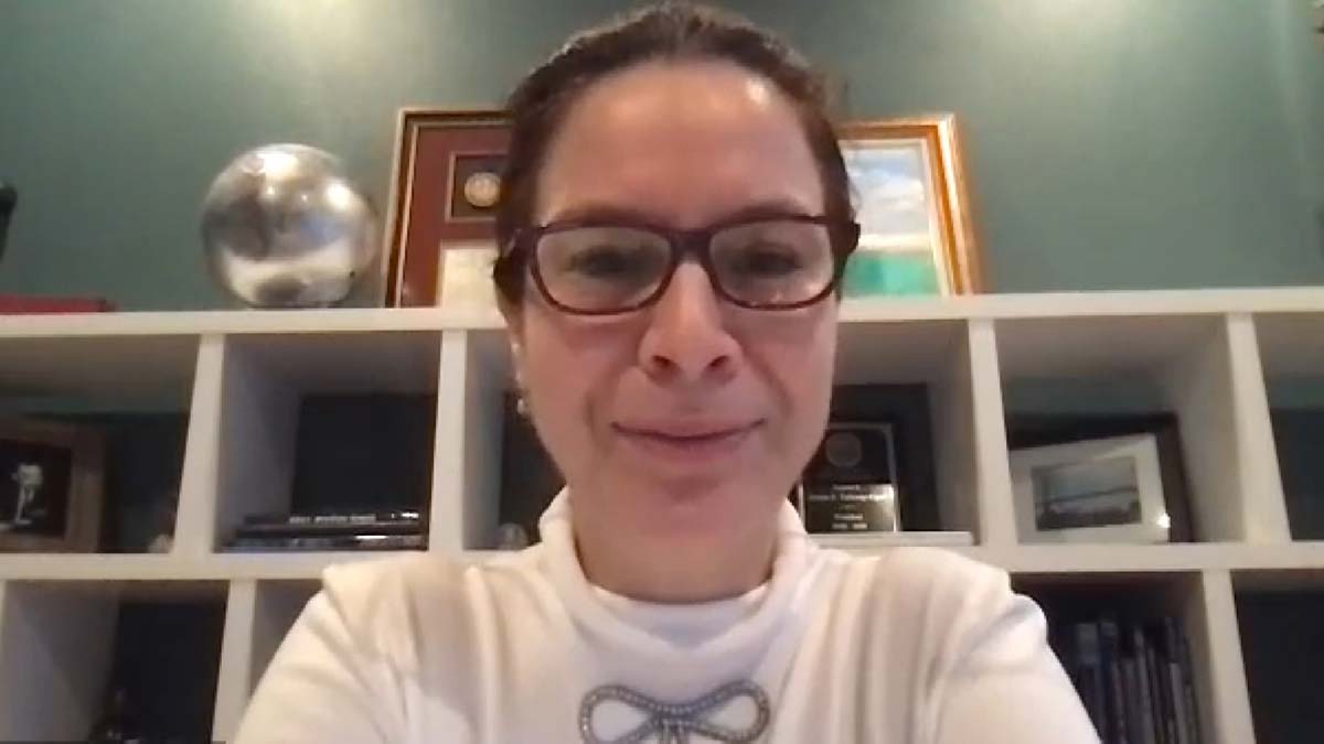 Yaşlılarda yutma bozukluğu egzersizle önlenebilecek