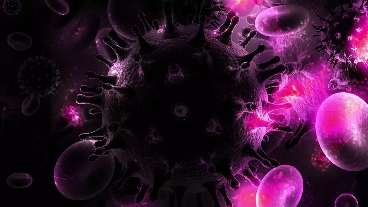 Dünya’da 3'üncü kişi hiv virüsünü yendi
