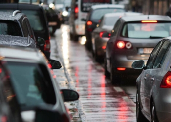 Dünyada trafiğin en yoğun olduğu şehirler açıklandı