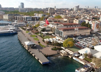 Dünya Genç Üniversiteler Sıralaması 2022