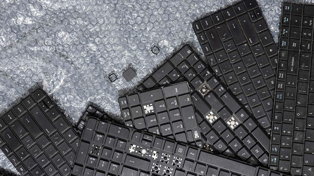 Tekno atıklar ve geri dönüşümü... Teknolojinin her geçen gün gelişmesiyle hayatlarımız da bu doğrultuda şekilleniyor ve değişiyor. 