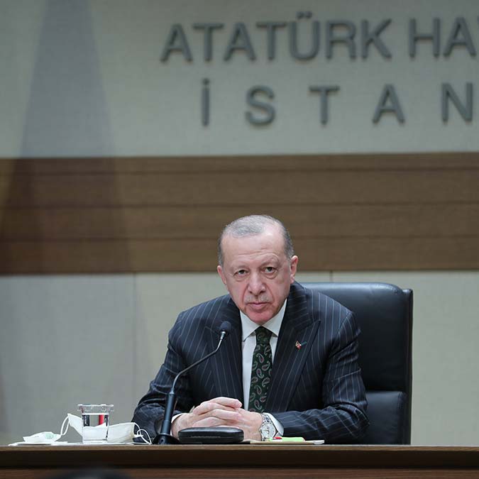 KDV indirimi sonrası fiyat artışına ceza uygulayacağız