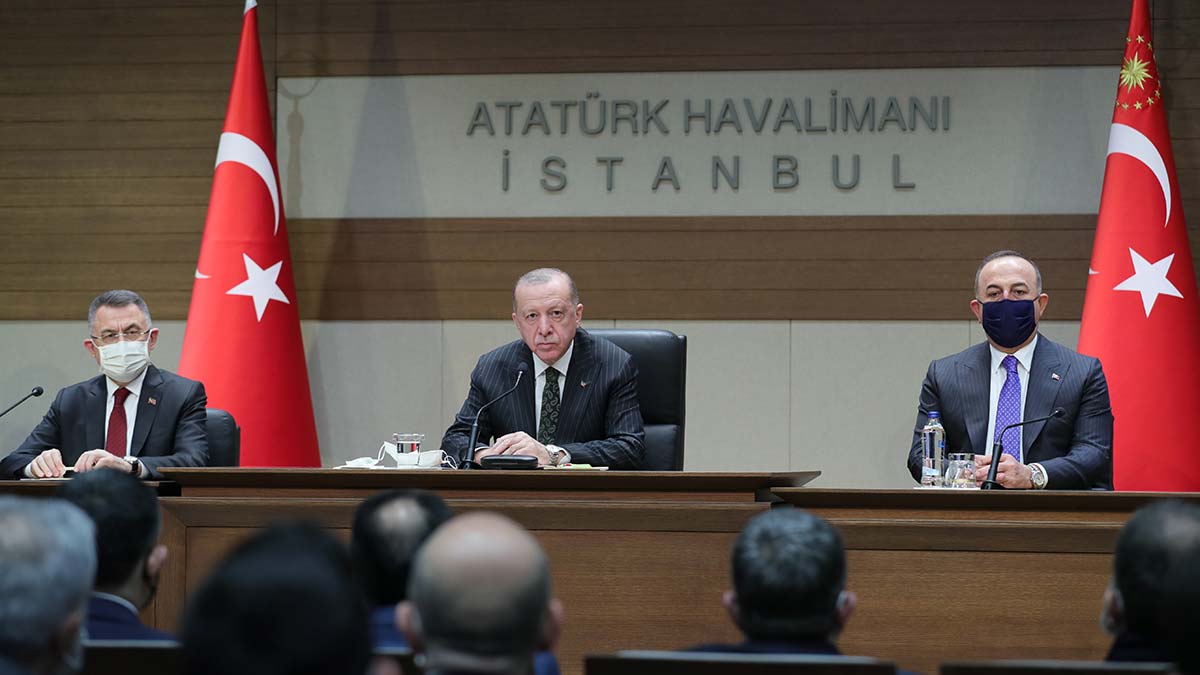 KDV indirimi sonrası fiyat artışına ceza uygulayacağız