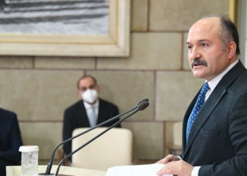 Usta, TÜİK'in enflasyon rakamlarını değerlendirdi
