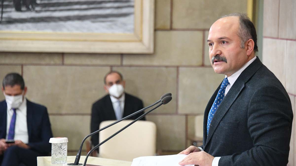 Usta, TÜİK'in enflasyon rakamlarını değerlendirdi