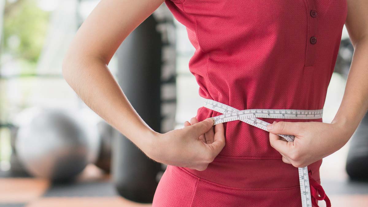 Eşleriyle diyet yapanlar daha çabuk zayıflıyor