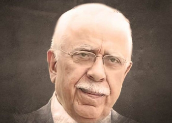 Sadi Somuncuoğlu hayatını kaybetti