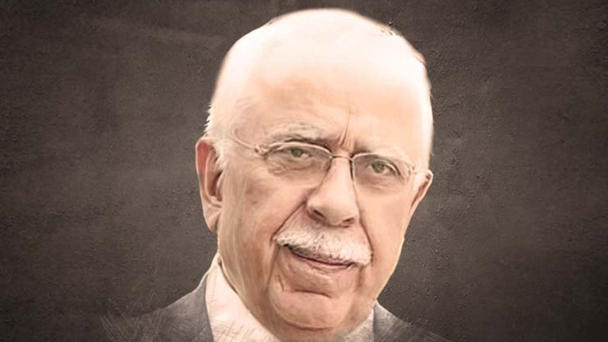 Sadi Somuncuoğlu hayatını kaybetti