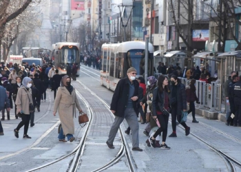 Kütahya ve Bilecik'te vakalar düştü
