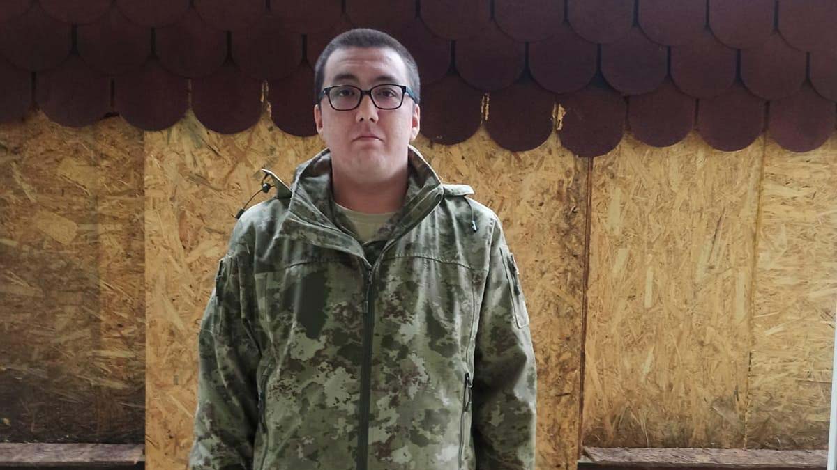 Hudut karakoluna havan saldırısı; 1 askerimiz şehit