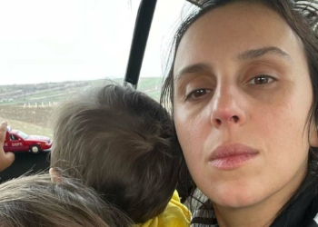 Eurovision 2016 birincisi Jamala Romanya'ya sığındı