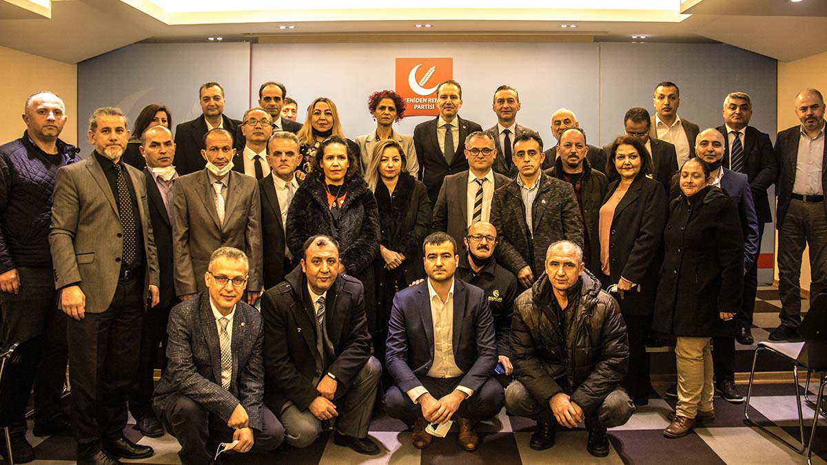 EYT'lilerimizin sorununu çözeceğiz