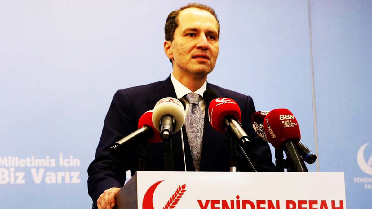 Montrö Sözleşmesi'ne tavizsiz şekilde uyulmalı