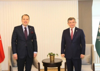 Derhal bir kriz masası oluşturulmalıdır