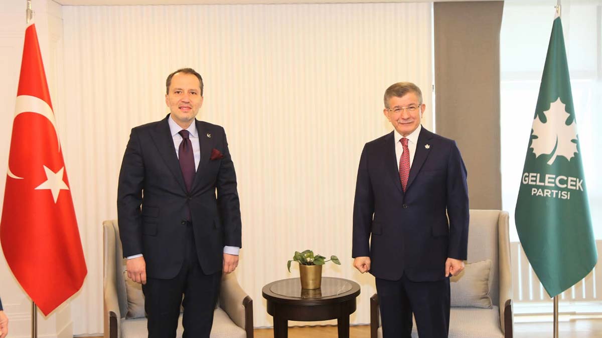 Derhal bir kriz masası oluşturulmalıdır