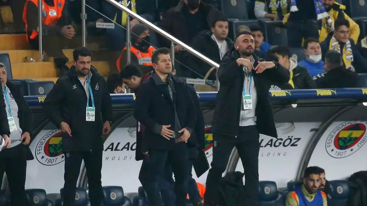 Fenerbahce medipol basaksehir ek fotograflar 2878 dhaphoto11 - yazarlar - haberton