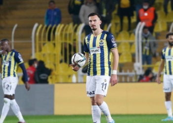 Kanarya kazanmayı unuttu