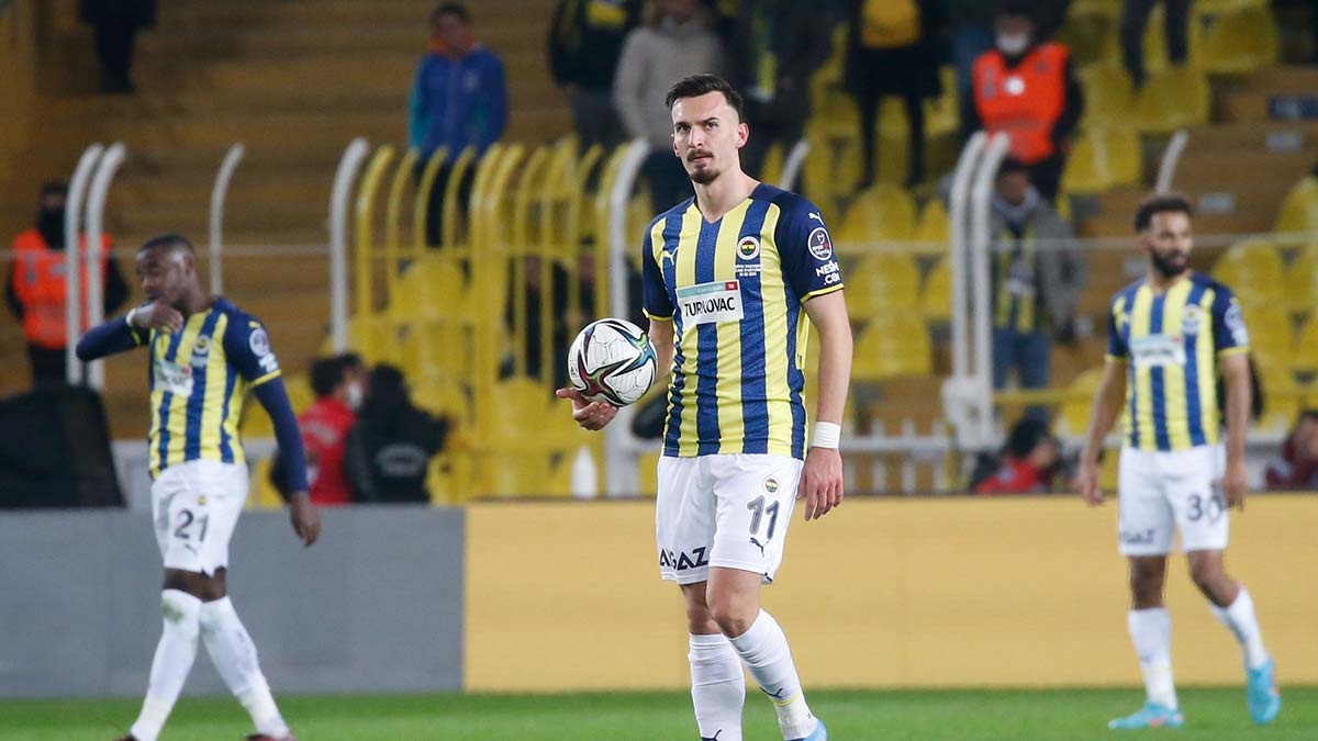 Kanarya kazanmayı unuttu