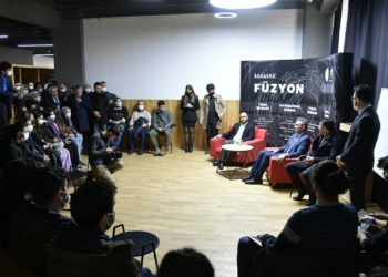 Mamak Füzyon hizmete girdi
