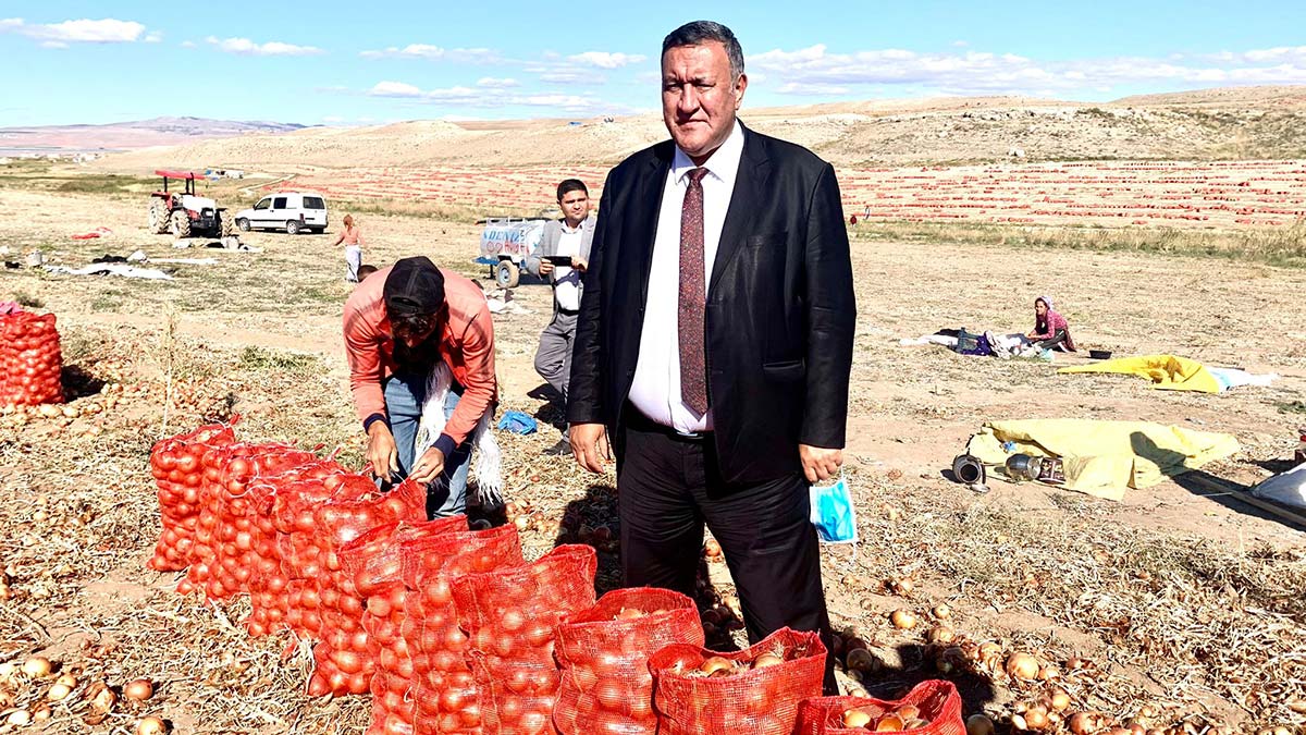 Tarımsal girdi maliyetlerinde korkutan tablo