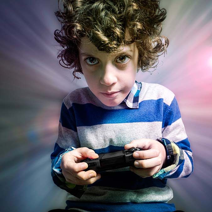 Çocuk psikolojisi üzerine iletişim