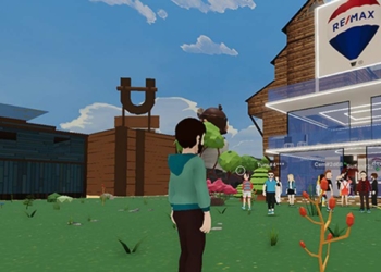 Metaverse markaların radarına girdi