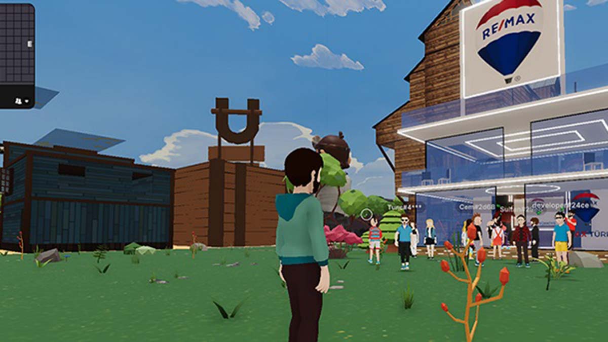 Metaverse markaların radarına girdi