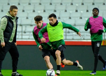 Giresunspor 50 yıllık galibiyet özlemine son vermek istiyor