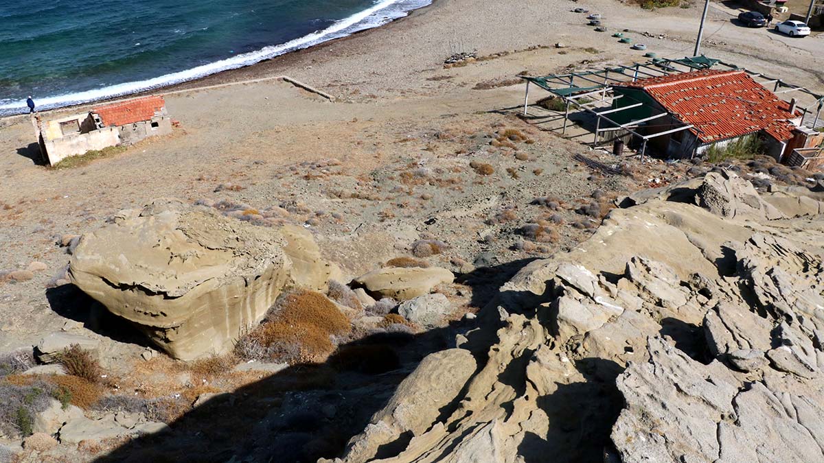 Yıldız Koy'da yürütmeyi durdurma kararı