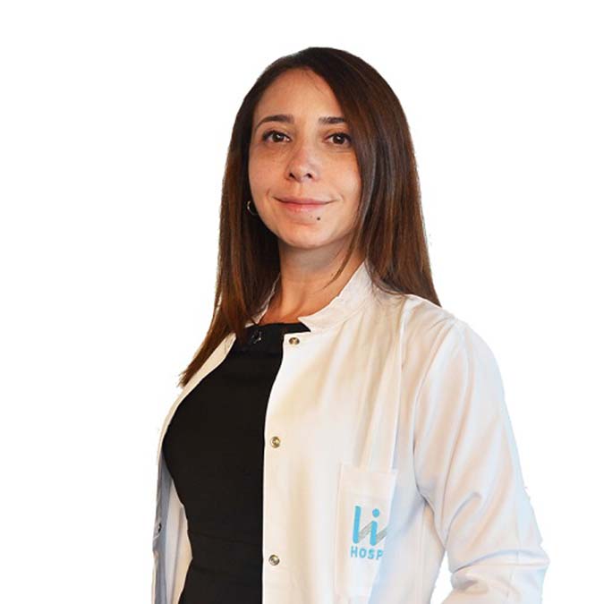 Göz tembelliği gözde kalıcı görme kaybına neden olur