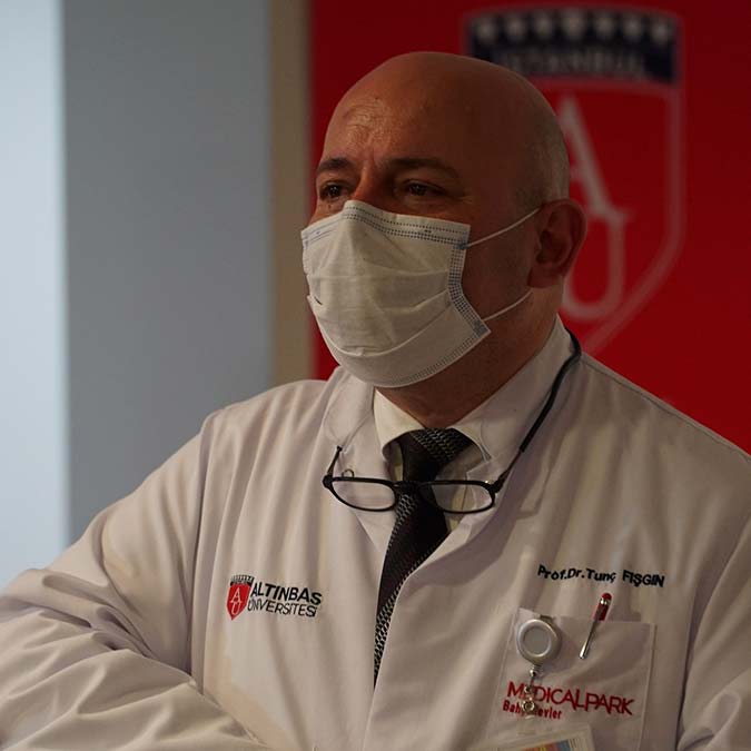 Çocuklar için "Hastane Sınıfı" açıldı