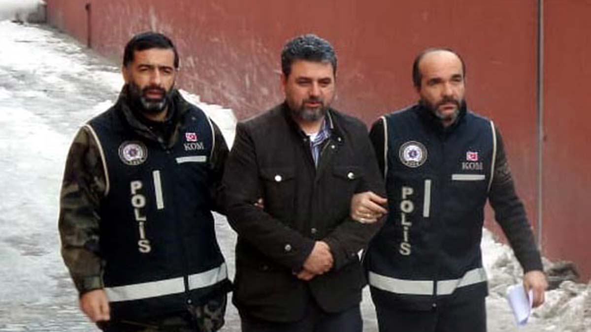 Sami Boydak'a 10 yıl hapis istemi